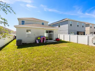 New construction Single-Family house 6940 Church Lake St, Groveland, FL 34736 - image