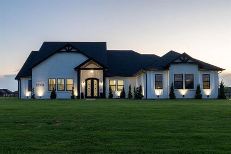 New construction Single-Family house 12004 Bella Vino Dr, Fort Worth, TX 76126 null- photo 0