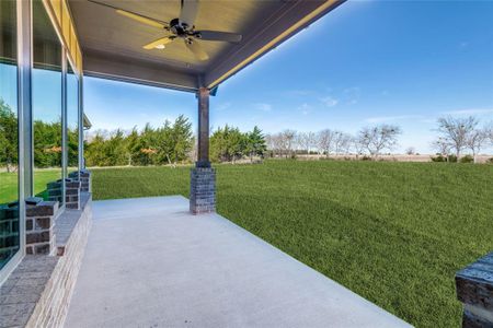 New construction Single-Family house 815 Evergreen Wy, Nevada, TX 75173 - image 4