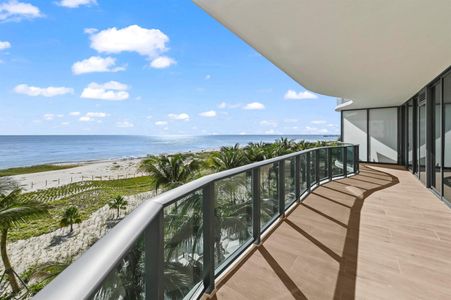 New construction Condo house 900 N Ocean Blvd, Unit 406, Pompano Beach, FL 33062 - image 3