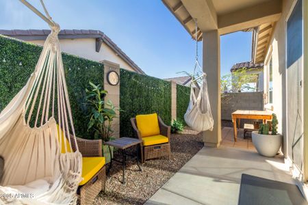 New construction Single-Family house 20355 W Sells Dr, Buckeye, AZ 85396 - image 3