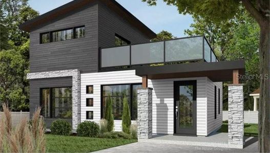 New construction Single-Family house 2163 Flagstaff Dr, Punta Gorda, FL 33983 - image