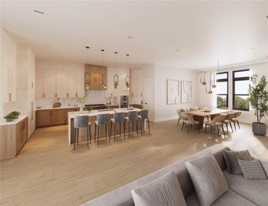 The Grove by Davila Homes Construction in Oakland - image 3