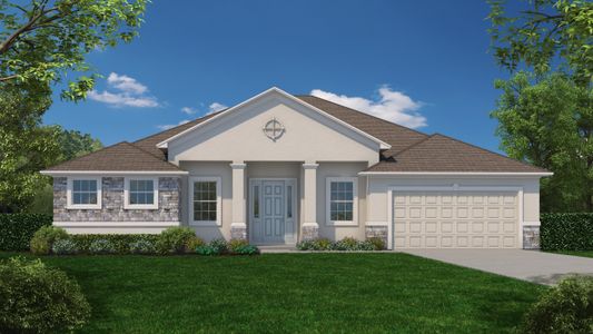 Sand Lake Groves by Southern Homes in Bartow - photo 7 7