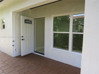 New construction Duplex house 1671 Sw 44Th Ter, Fort Lauderdale, FL 33317 null- photo 28 28