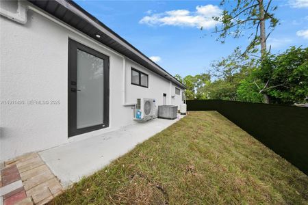 New construction Single-Family house 3406 Sw 25, Lehigh Acres, FL 33976 - image