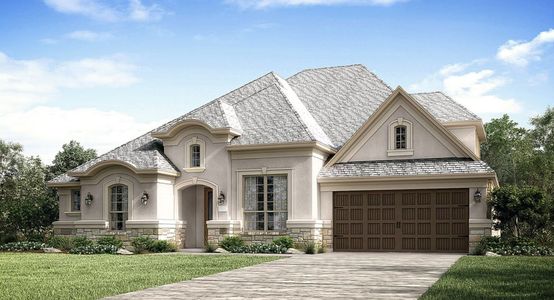 New construction Single-Family house 21211 Prince Of Orange Ln, Cypress, TX 77433 null- photo 5 5