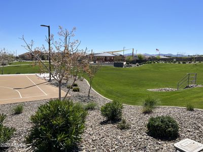 New construction Single-Family house 16068 W Questa Dr, Surprise, AZ 85387 Duncan's Point- photo 33 33