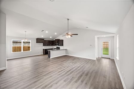 Stonebrooke by Adams Homes in Conroe - image 5