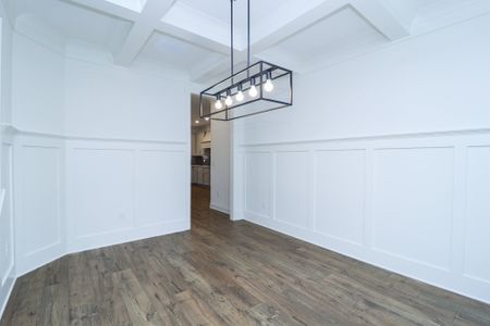 New construction Single-Family house 1020 Cottonwood Ln, Loganville, GA 30052 plan (GA)Grayson A 2 Front Entry - image 12