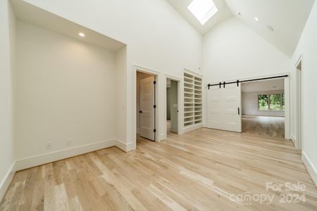 New construction Single-Family house 8010 Litaker Manor Ct, Charlotte, NC 28270 null- photo 27 27