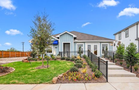 New construction Single-Family house 109 Boxwood Drive, Royse City, TX 75189 - photo 0