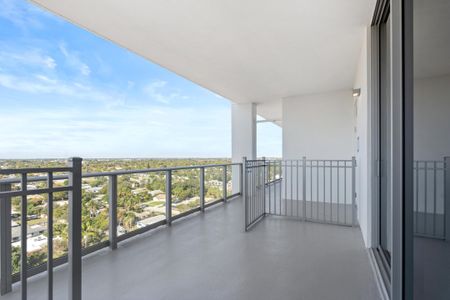 New construction Condo house 220 Lake Shore Dr, Unit 1210, Lake Park, FL 33403 - image