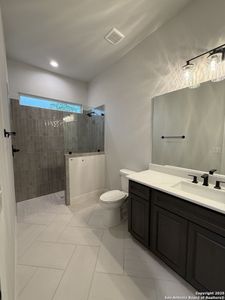 New construction Single-Family house 9758 Lenox Hl, San Antonio, TX 78255 - image 6