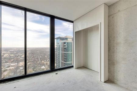 New construction Condo house 610 Davis St, Unit 3601, Austin, TX 78701 null- photo 14 14