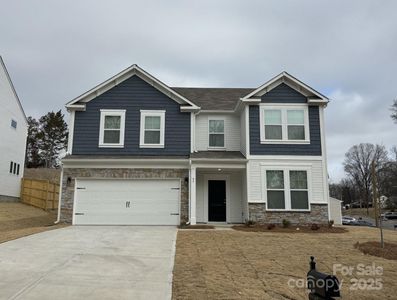 New construction Single-Family house 47 Sherwood Ct Nw, Unit SW47, Concord, NC 28027 null- photo 3 3