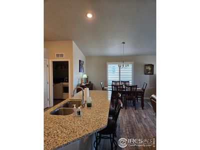 New construction Single-Family house 1851 Lazear St, Loveland, CO 80538 - photo 7 7