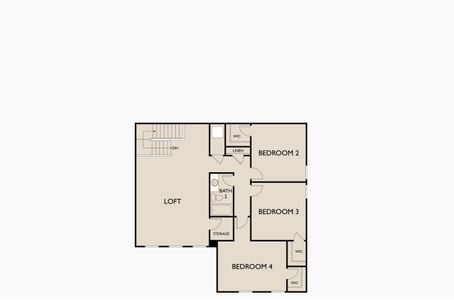 New construction Single-Family house 3706 Quartz Manor Dr, Angleton, TX 77515 plan Sagan - image 4