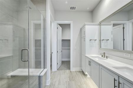 New construction Condo house 2707 Dulce Ln, Unit 14, Austin, TX 78704 - image 14