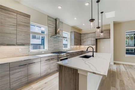 New construction Single-Family house 16595 Peak Wy, Broomfield, CO 80023 - image 11