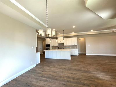 New construction Single-Family house 5924 Carmona Trl, Fort Worth, TX 76123 - image 7