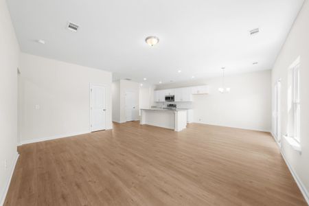 New construction Single-Family house 218 Somera Ln, Statesboro, GA 30461 plan The Birch - image 18