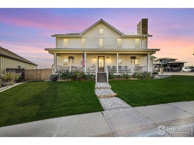 New construction Single-Family house 934 Larkspur Ln, Louisville, CO 80027 - photo 0