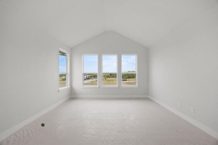 New construction Single-Family house 608 Callum Pkwy, Celina, TX 75009 plan Logan - image 17