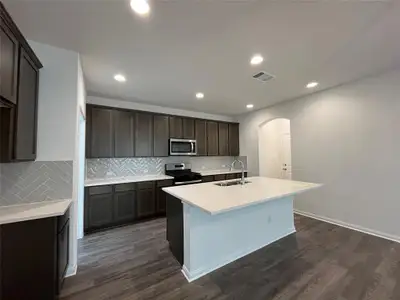 New construction Single-Family house 5319 Bruno St, Round Rock, TX 78665 - image 5