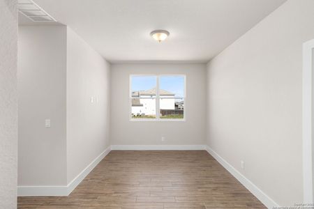 New construction Single-Family house 7317 Walkers Lp, Live Oak, TX 78233 plan Zen - image 20