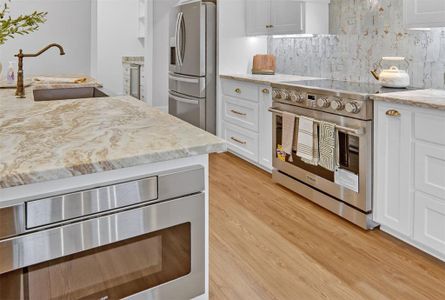 New construction Single-Family house 2716 River Path Ct, Burleson, TX 76028 - image 17