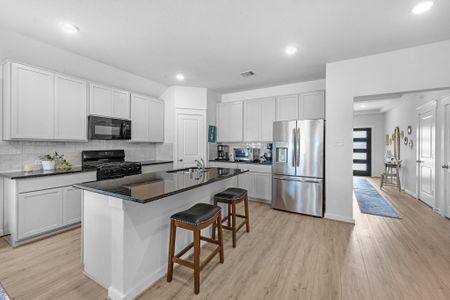 New construction Single-Family house 4685 Cleo Day Dr, Katy, TX 77493 plan Landmark Series - Kimbell - image 14