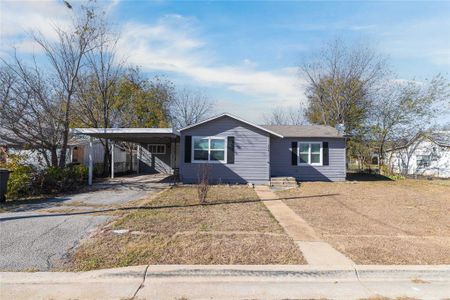 New construction Single-Family house 204 Northline Dr, Early, TX 76802 - image