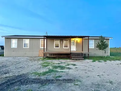 New construction Single-Family house 4780 County Rd 4101, Kaufman, TX 75142 - image