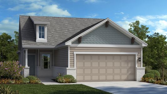 Willowbrook by Scott Felder Homes in New Braunfels - photo 8 8