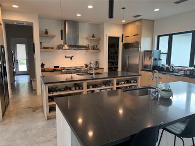 New construction Single-Family house 234 Campolina Ln, Driftwood, TX 78619 null- photo 7 7