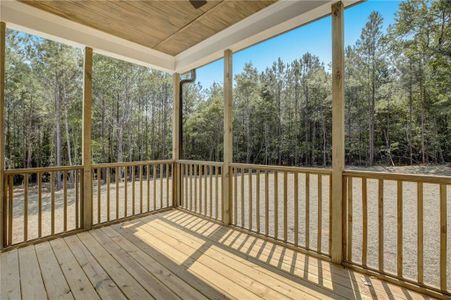 New construction Single-Family house 41 Wendover Drive, Cartersville, GA 30120 The Walton - photo 27 27