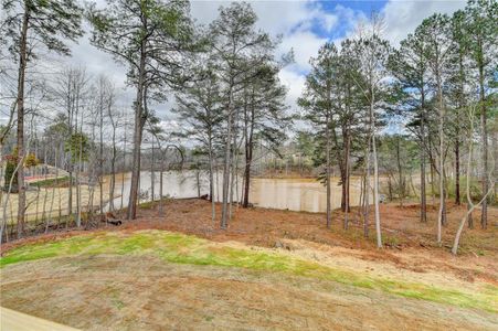 New construction Single-Family house 4090 Sandy Lake Dr, Stonecrest, GA 30038 null- photo 89 89