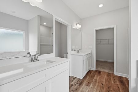 New construction Single-Family house 6113 Mildred'S Wy, Crestview, FL 32539 plan Dalton - image 10