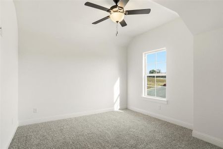 New construction Townhouse house 210 Legacy Blvd, Weatherford, TX 76086 - image 14