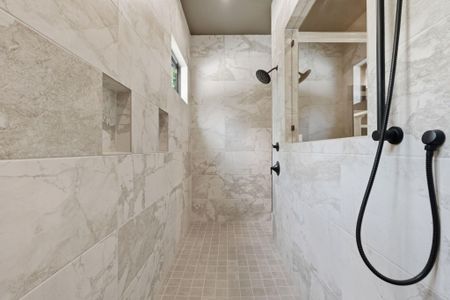 New construction Single-Family house 8104 High Meadow Ridge Ct, Montgomery, TX 77316 - image 20