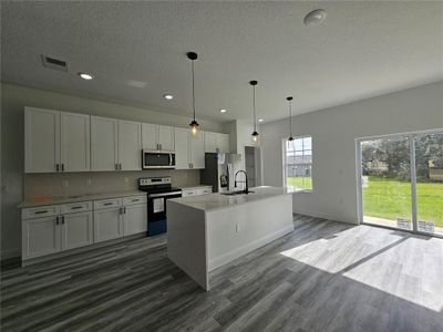 New construction Single-Family house 17167 Sw 40Th Ter Ter, Ocala, FL 34473 null- photo 6 6