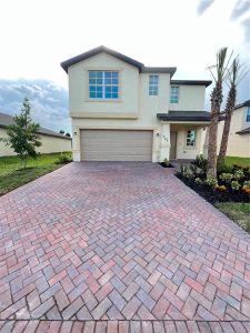 New construction Single-Family house 725 Worlington Ln, Fort Pierce, FL 34947 - photo 0