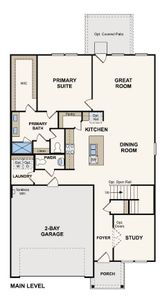 New construction Single-Family house 10709 Aston Ct, Bryan, TX 77845 plan Norman - image