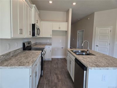 New construction Single-Family house 1270 Heron Point Dr, Inverness, FL 34453 plan 2000 - image 4