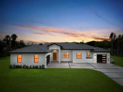 New construction Single-Family house 17436 71St Ln N, The Acreage, FL 33470 - image