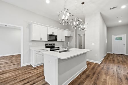 New construction Single-Family house 2614 Sorrel Ridge Rd, Crestview, FL 32536 plan Sierra - image 6