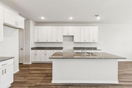 New construction Single-Family house 31403 Kingsley Pines Drive, Houston, TX 75235 - photo 5 5