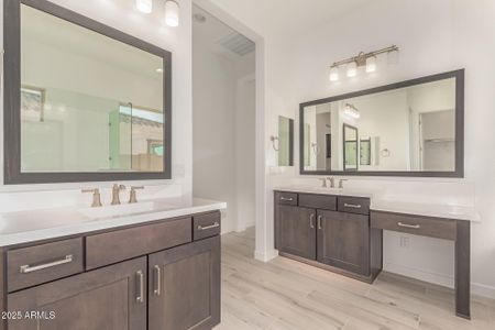 New construction Single-Family house 2517 E Presidio St, Mesa, AZ 85213 - image 16