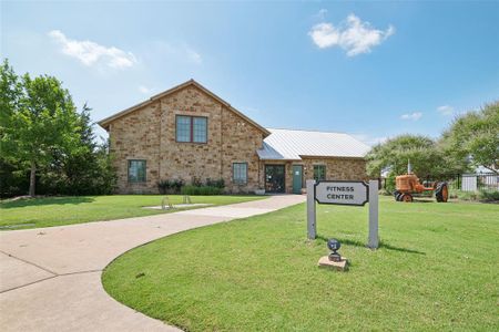 New construction Single-Family house 2820 Foxwood St, Celina, TX 75009 Jade | Light Farms- photo 38 38